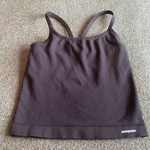 Patagonia Active Capilene Tank